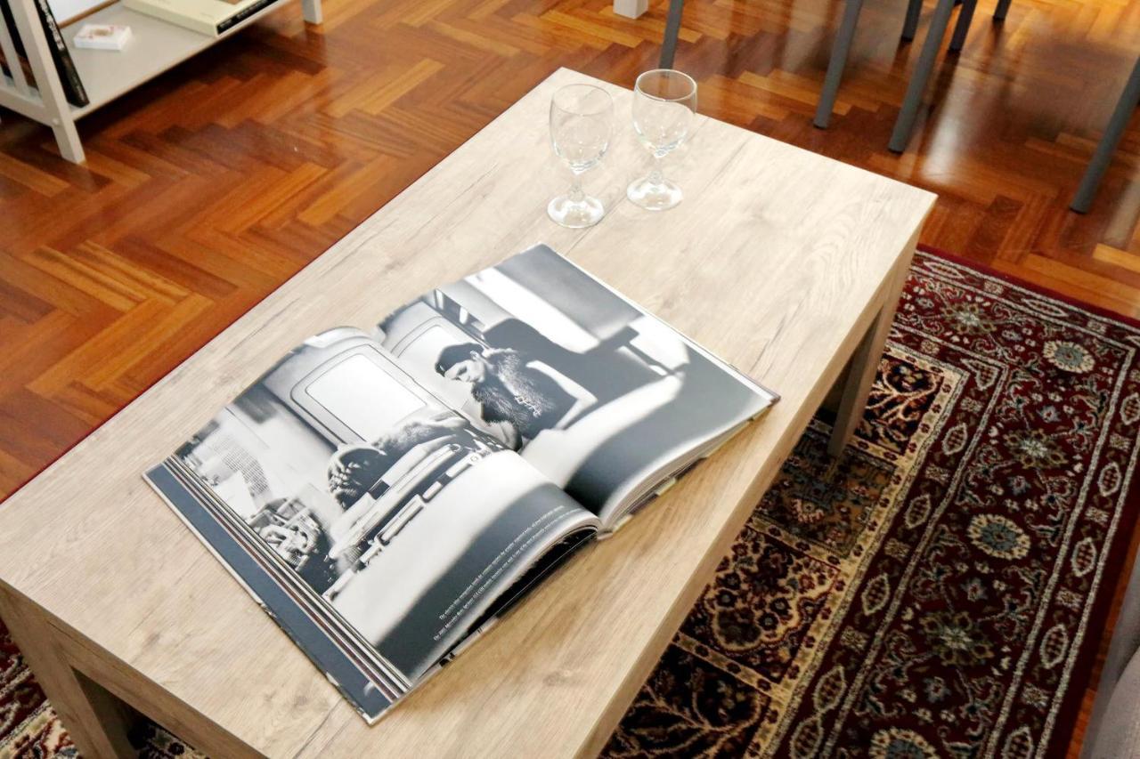 Appartement Pellegrino à Rome Extérieur photo